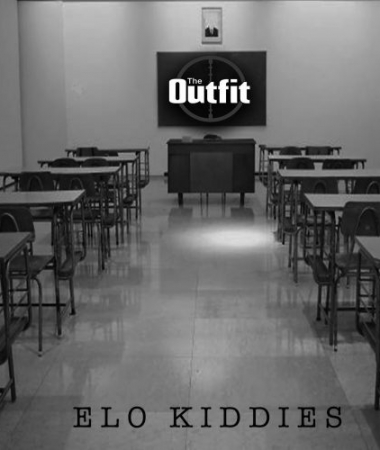 The Outfit Releases New Single “Elo Kiddies”