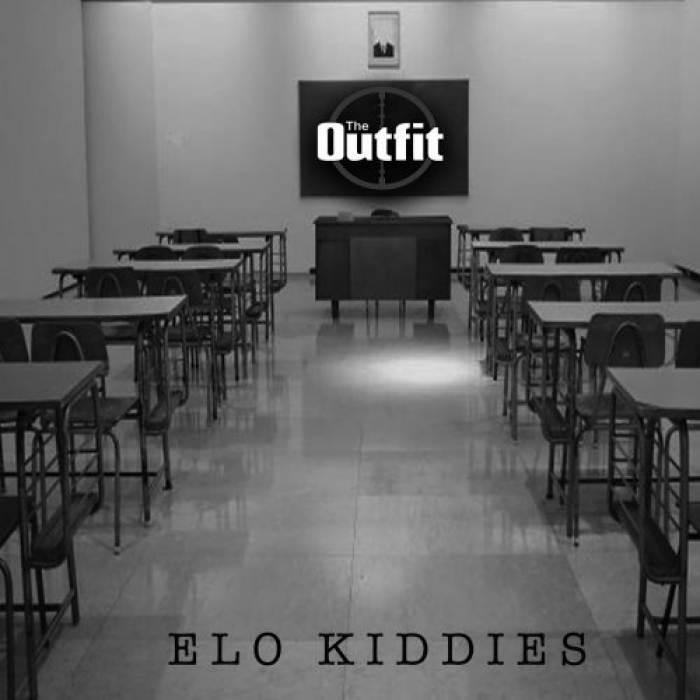 The Outfit Releases New Single “Elo Kiddies”