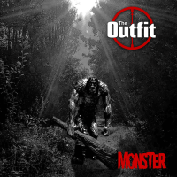 The Outfit Releases New Single “Monster”