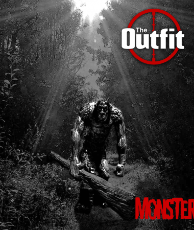 The Outfit Releases New Single “Monster”