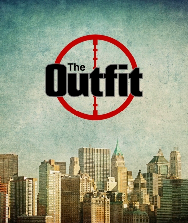 The Outfit - Rock from Chicago. Debut album coming soon!