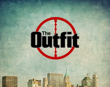 The Outfit Debut Album –  iTunes