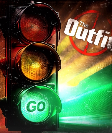 The Outfit Release New Album ‘Go’